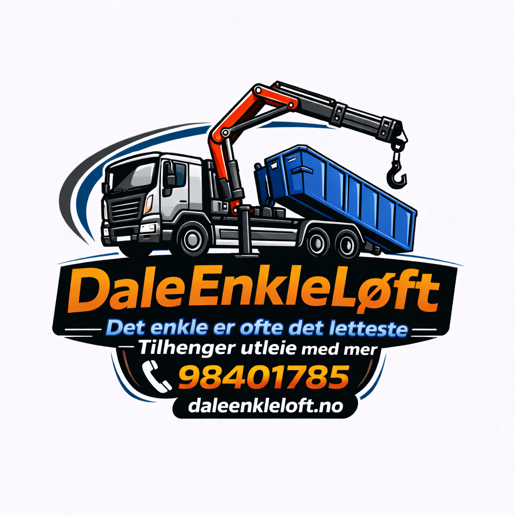 DaleEnkleLøft-logo