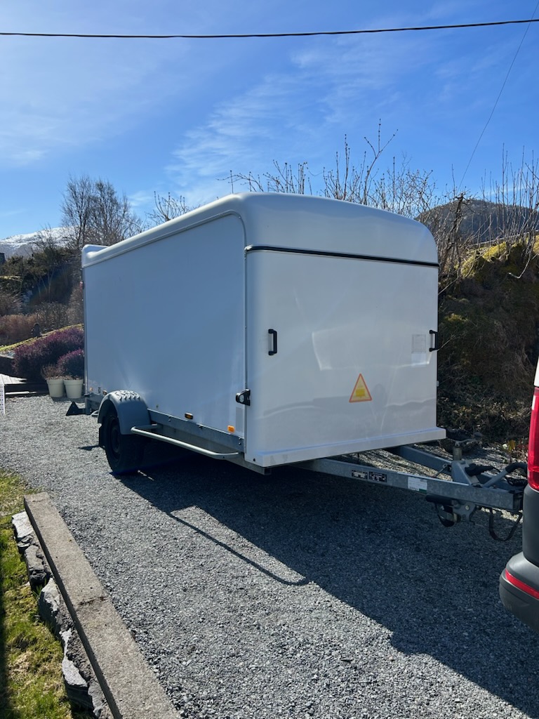 Thule Skaphenger